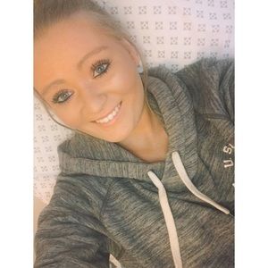 Meet your Posher, Brittany